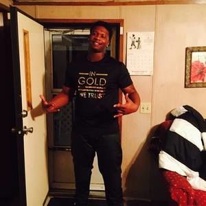 Meet your Posher, Freddie